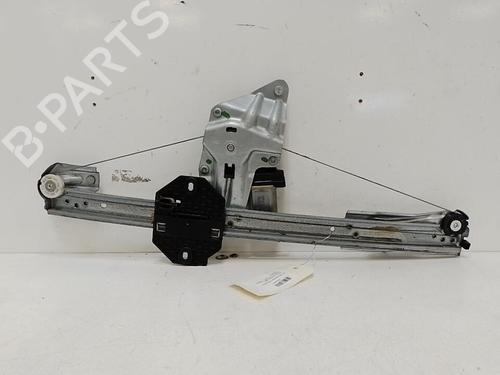 Front left window mechanism DACIA SANDERO II TCe 90 (B8M1, B8MA, B8AC) | BP37314348C22 - Image 3