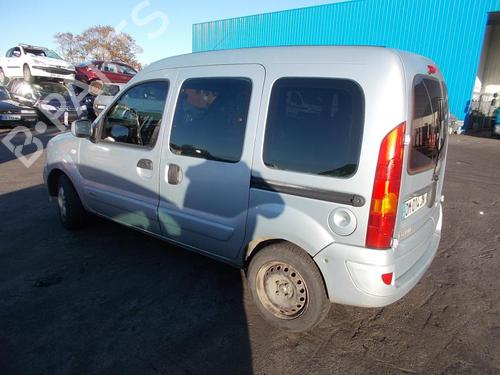 Brugte RENAULT KANGOO Express (FC0/1_) 4829058