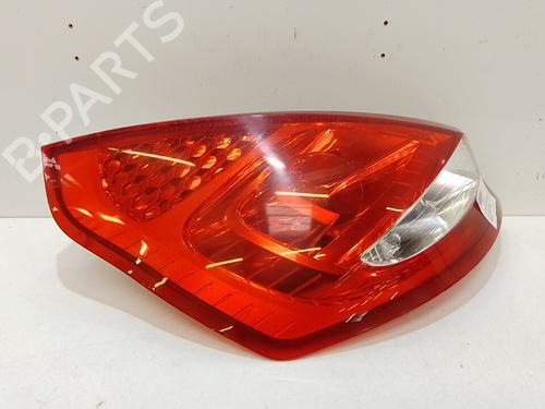 left-taillight-ford-fiesta-vi-cb1-ccn-2008-37317800 main image