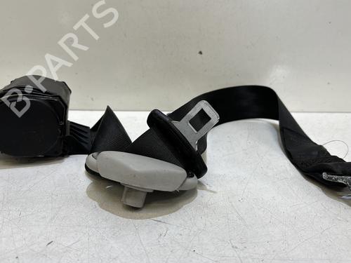 Used Rear left seatbelt Rear left seatbelt 37323963 37323963