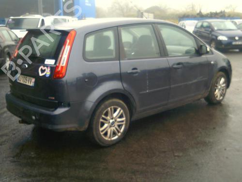 Injector FORD C-MAX (DM2) 1.8 TDCi | BP37311081M100 - Image 8