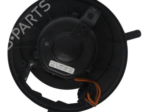 Heater blower motor VW PASSAT B7 Variant (365) | BP37343047M62 - Image 3