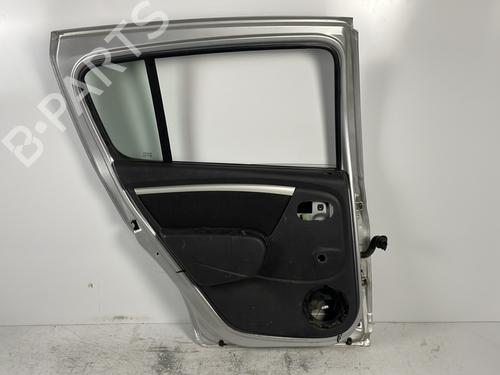 Dør venstre bagtil DACIA SANDERO 1.5 dCi | BP37622533C4 - Image 3
