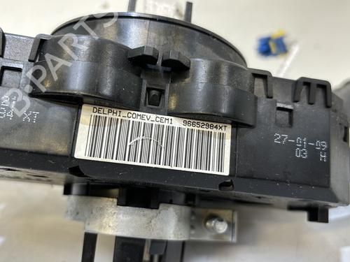 Used Steering column stalk Steering column stalk 37325803 37325803