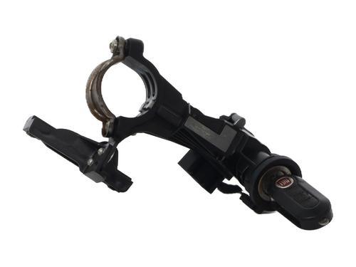 Ignition barrel FIAT PUNTO EVO (199_) 1.3 D Multijet (199AXC1A, 199BXC1A, 199AXT1A, 199BXT1A) | BP37334110M48 - Image 3