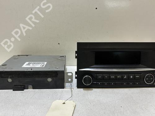 Used Radio Radio 37326135 37326135