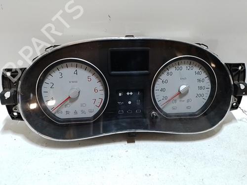Used Instrument cluster Instrument cluster 37301515 37301515