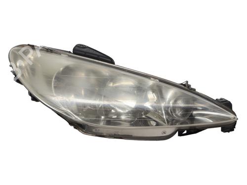 Right headlight PEUGEOT 206 CC (2D) | BP37335439C29 - Image 5