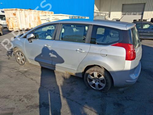 Electronic module PEUGEOT 5008 (0U_, 0E_) 1.6 HDi | BP37337148M83 - Image 12