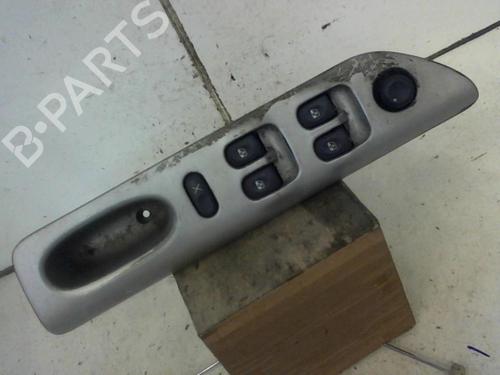 Left front window switch RENAULT ESPACE III (JE0_) | BP37298526I27 - Image 2