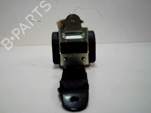 Rear left seatbelt DACIA DUSTER SUV Van | BP37305992I29 - Image 2