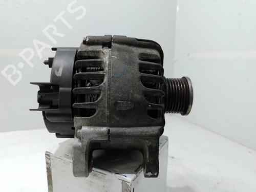 Alternator RENAULT MASTER III Van (FV) 2.3 dCi 125 FWD (FV0C, FV0D, FV0G, FV0H, FV0J, FV0K,... | BP37320670M7 - Image 2