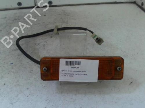 Used Right front indicator Right front indicator 37300568 37300568