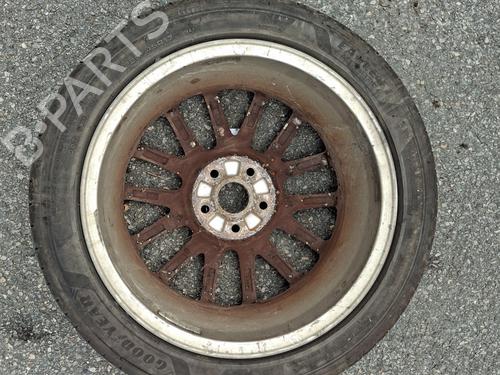 Used Rim Rim 37615231 37615231