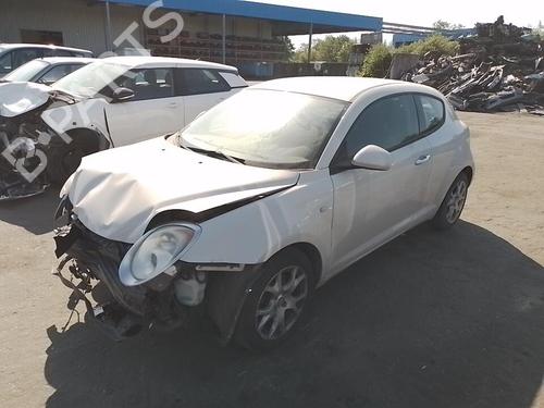 Left side indicator ALFA ROMEO MITO (955_) | BP37317939I20 - Image 6