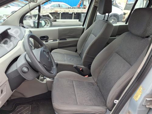 Left front window switch RENAULT MODUS / GRAND MODUS (F/JP0_) 1.4 (JP01, JP0J) | BP37332642I27 - Image 9