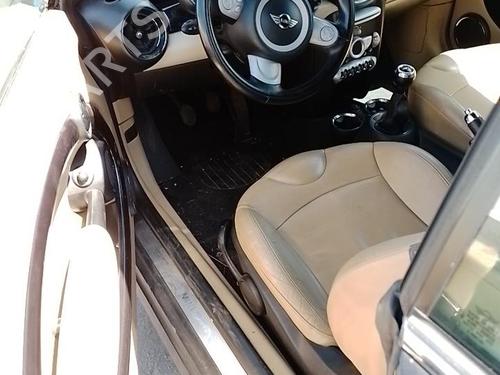 Front wiper motor MINI MINI Convertible (R57) Cooper | BP37315790M29 - Image 10