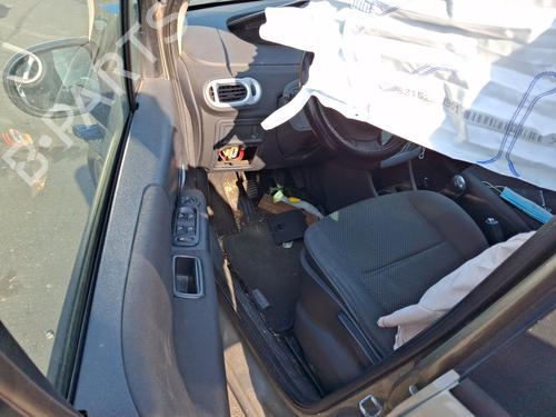 Front right window mechanism RENAULT MODUS / GRAND MODUS (F/JP0_) 1.5 dCi (FP0F, JP0F) | BP37333467C23  - Image 12