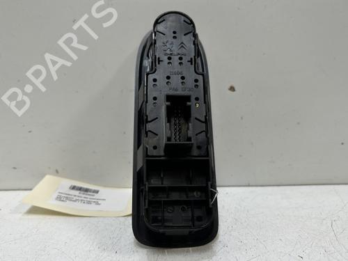 left-front-window-switch-peugeot-308-i-4a_-4c_-2007-2008-2009-2010-2011-2012-2013-2014-2015-2016-37324485 main image