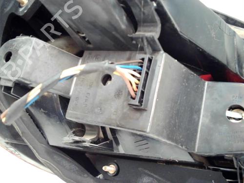 Right taillight BMW 5 (E60) 530 d | BP37311552C35 - Image 2