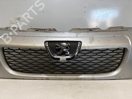 Grill PEUGEOT BOXER Van 2.2 HDi 120 | BP37752945C40 - Image 3