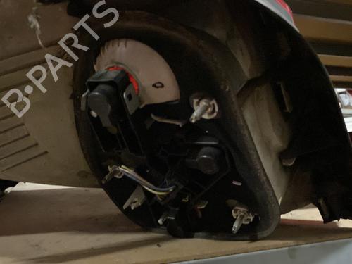 Right taillight BMW 1 (E87) 120 i | BP37307762C35 - Image 3