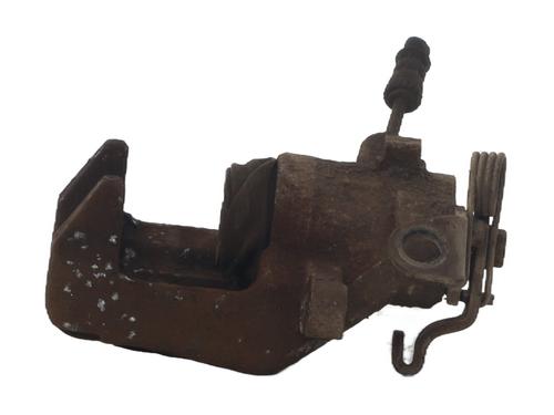 Right rear brake caliper CITROËN C4 CACTUS 1.6 BlueHDi 100 | BP37338975M106 - Image 5