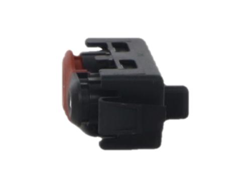 Warning switch RENAULT CLIO III (BR0/1, CR0/1) 1.2 16V (BR02, BR0J, BR11, CR02, CR0J, CR11) | BP38979437I22 - Image 4