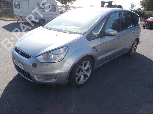 Right sun visor FORD S-MAX (WA6) 2.0 TDCi | BP37303403I2 - Image 5