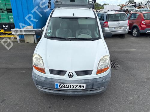Starter RENAULT KANGOO Express (FC0/1_) | BP37347879M8 - Image 12