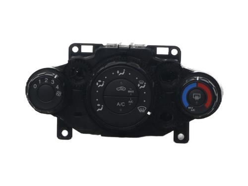 Climate control FORD FIESTA VI (CB1, CCN) 1.0 EcoBoost | BP37346375I5 - Image 3