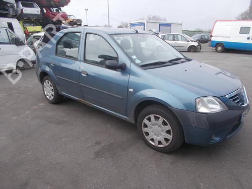 Bakspejl Højre DACIA LOGAN (LS_) 1.5 dCi (LS0W) | BP37304232C27 - Image 6