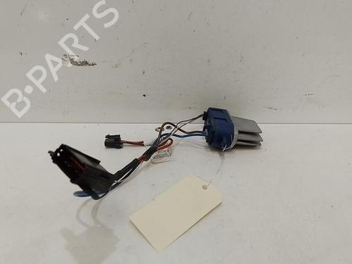 Used Heater resistor Heater resistor 37315450 37315450