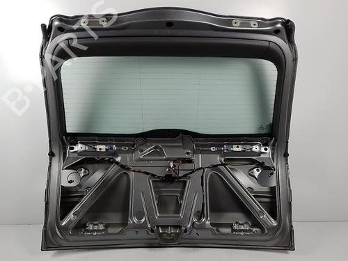 Used Tailgate Tailgate 37620959 37620959