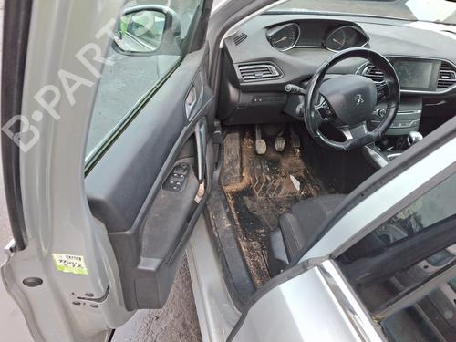Ricambi PEUGEOT 308 II (LB_, LP_, LW_, LH_, L3_) 1.2 THP 130 4804611