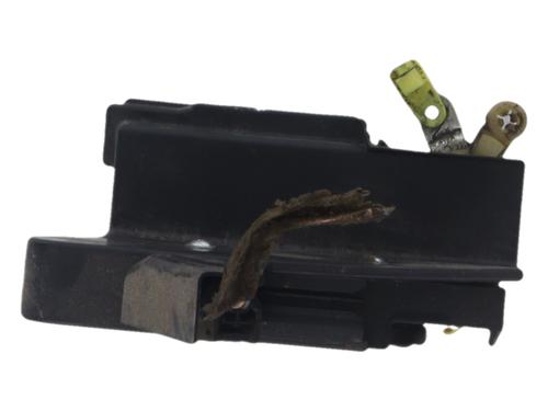 Front left lock DACIA SANDERO II TCe 90 (B8M1, B8MA, B8AC) | BP37348647C98 - Image 3