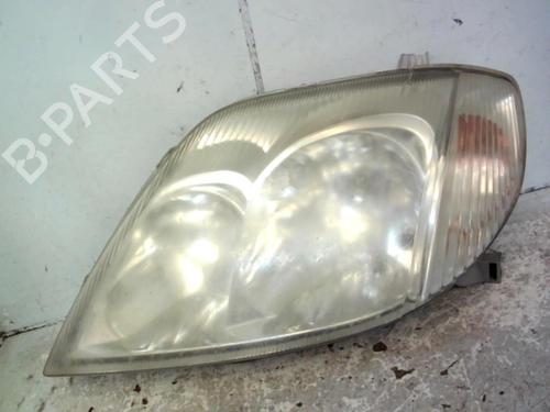 Used Left headlight Left headlight 37305097 37305097
