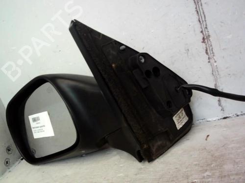 Retrovisor esquerdo Retrovisor esquerdo 37305665 37305665