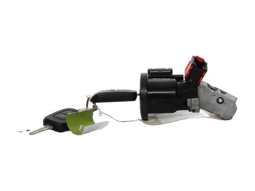 Ignition barrel DACIA SANDERO II 1.0 SCe 75 (B8JC, B8JD, B8NC) | BP37331612M48 - Image 3