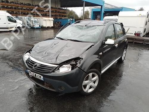 AC-Kompressor DACIA SANDERO 1.5 dCi | BP37319456M34 - Image 7