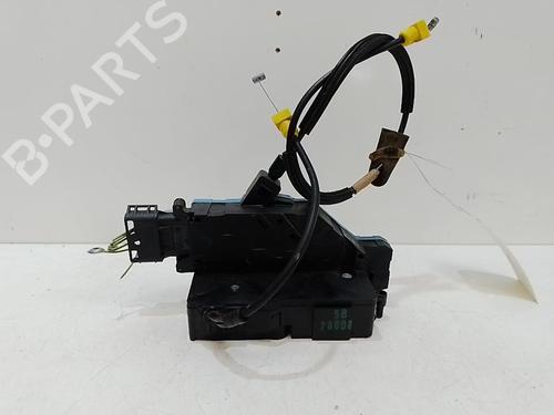 Used Rear left lock Rear left lock 37318071 37318071