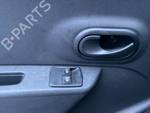 Pièces Détachées Usagées DACIA DOKKER MPV (KE_) 4802979