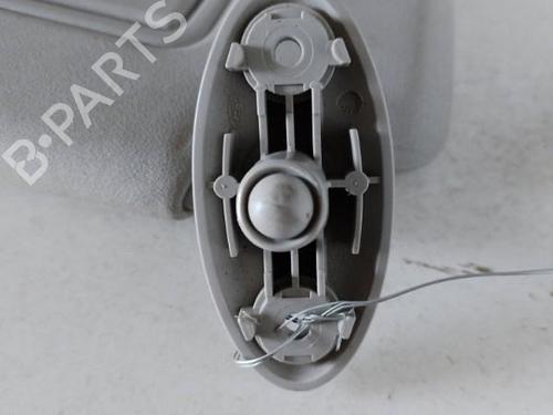 Venstre solskærm FORD C-MAX (DM2) 1.8 TDCi | BP37296881I1 - Image 3