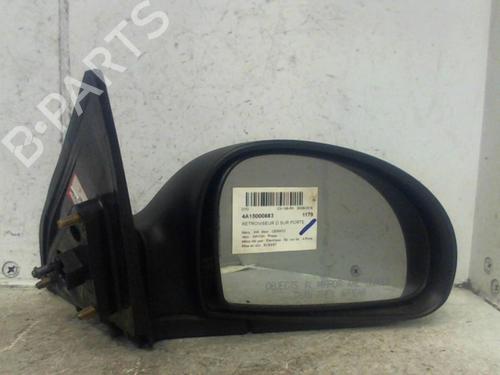Used Right mirror Right mirror 37297320 37297320