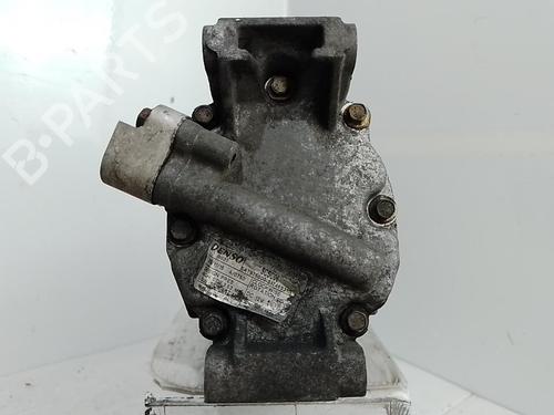AC compressor FIAT PANDA (169_) 1.3 D Multijet 4x4 (169.AXC2A) | BP37315902M34 - Image 5