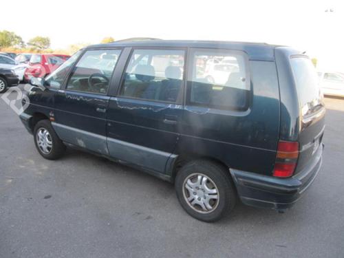 Left front indicator RENAULT ESPACE II (J/S63_) 2.1 TD (J633, J634, J/S635, J/S63D) | BP37299856C32 - Image 8