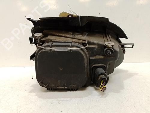 Used Left headlight Left headlight 37312331 37312331