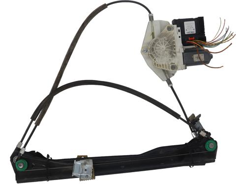 Front right window mechanism VW GOLF V (1K1) | BP37342362C23 - Image 2
