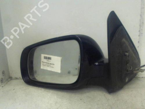 Used Left mirror Left mirror 37302536 37302536