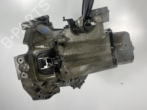 Gearbox CITROËN C3 II (SC_) 1.1 i | BP39012485M3 - Image 4